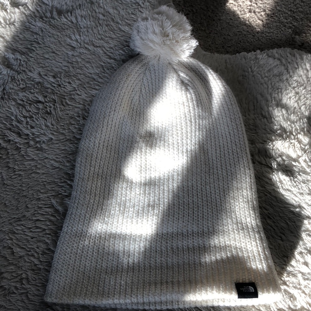 North face beanie/ Toboggan nonsmoking household